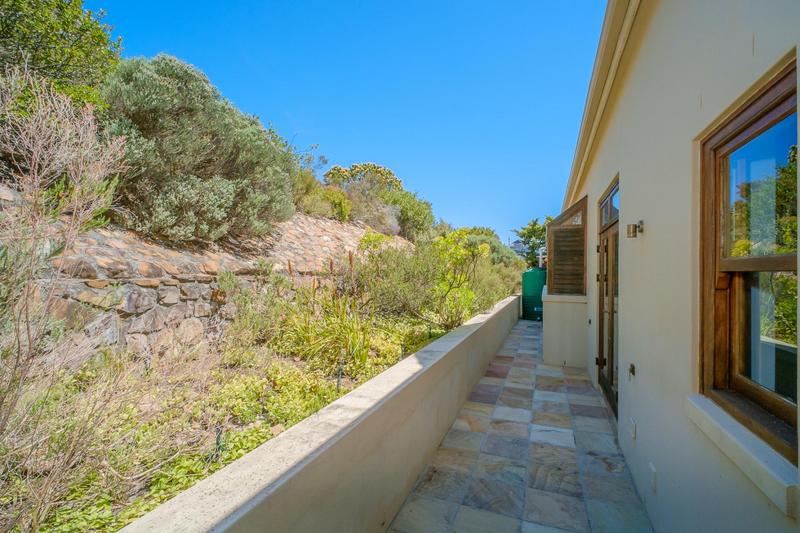 4 Bedroom Property for Sale in Hanging Meadows Western Cape